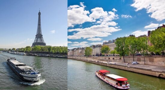 Barging Holidays in France 2