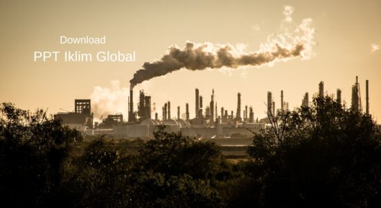 Download PPT Iklim Global