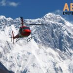 Everest Base Camp Heli Trek
