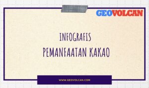 Infografis Pemanfaatan Kakao