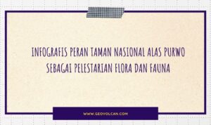 Infografis Peran Taman Nasional Alas Purwo Sebagai Pelestarian Flora dan Fauna