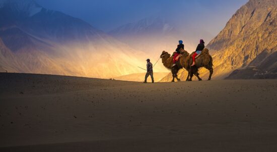 Ladakh