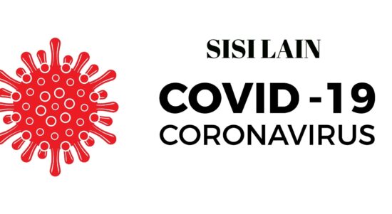 Sisi Lain Covid-19