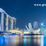 travelling to singapore