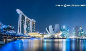 travelling to singapore