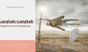 Apa Yang Dilakukan Sebelum Ketika dan Sesudah Puting Beliung