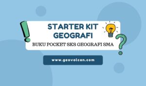 BUKU POCKET SKS GEOGRAFI SMA