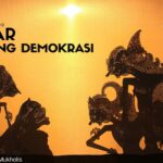 Belajar Kepada Semar Tentang Demokrasi