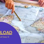 PPT Kajian Geografi Kelas 10
