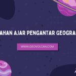 bahan Ajar Pengantar Geografi