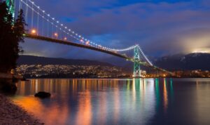 British Columbia