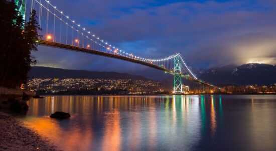 British Columbia