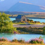 Honeymoon in New Zealand