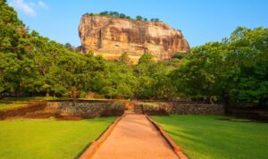 Insights Into History of Sri Lanka
