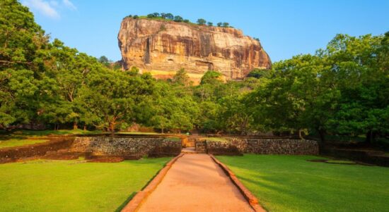 Insights Into History of Sri Lanka