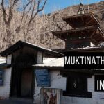 Muktinath Temple in Nepal