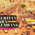 Pengertian Negara Sedang Berkembang