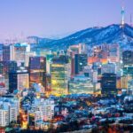 Places To See in Seoul - South Korea