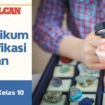 Praktikum Klasifikasi Batuan