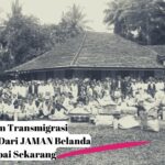 Program Transmigrasi