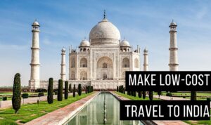 travel to india