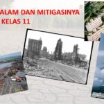3. Bencana Alam dan Mitigasinya