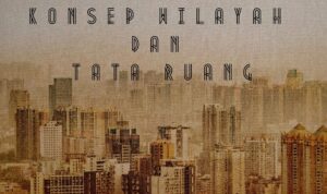 Download PPT Konsep Wilayah Dan Tata Ruang