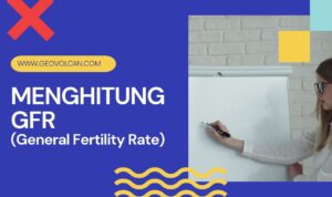 Soal Menghitung Angka Kelahiran Umum (GFR)