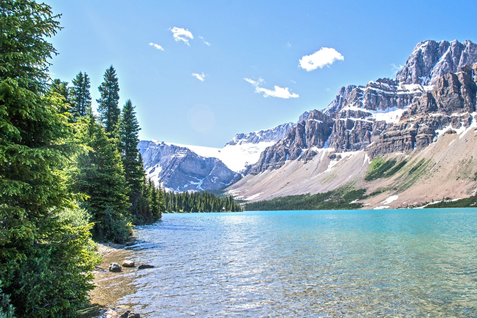 adventure alberta alpine amazing