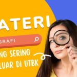 4 Materi Geografi yang Sering Keluar di UTBK