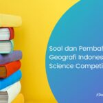 soal olimpiade geografi