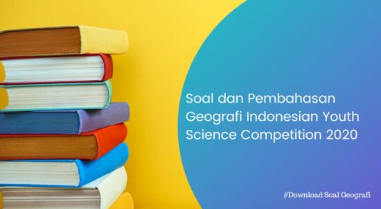 soal olimpiade geografi