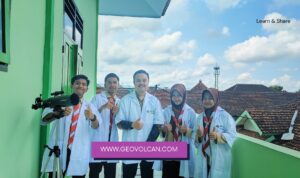 Teleskop Bintang Calestron