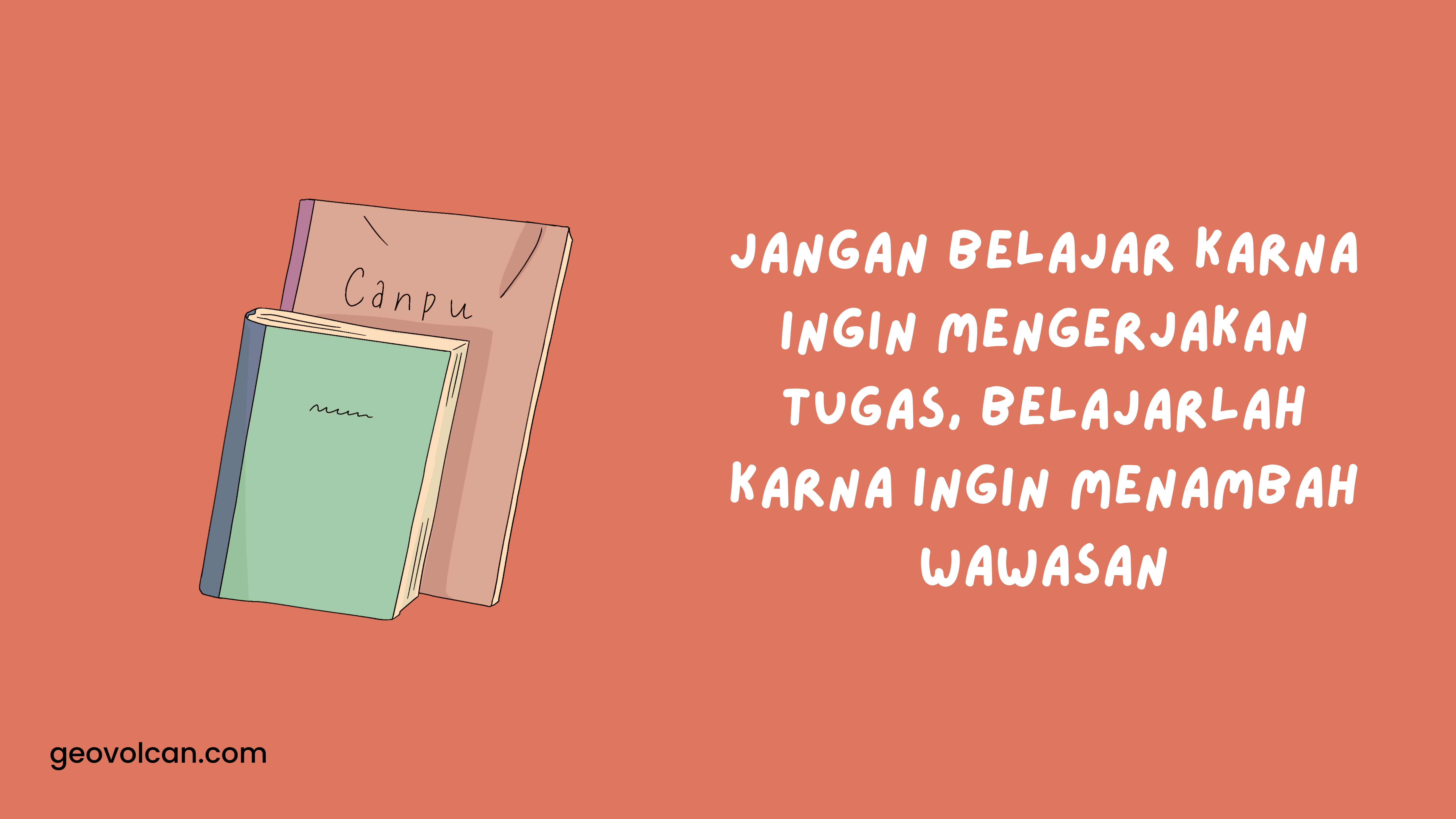 Tips Belajar
