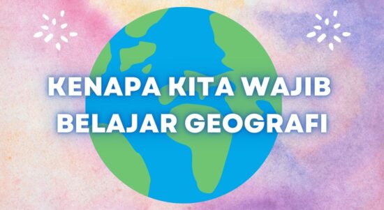 Belajar Geografi (2)