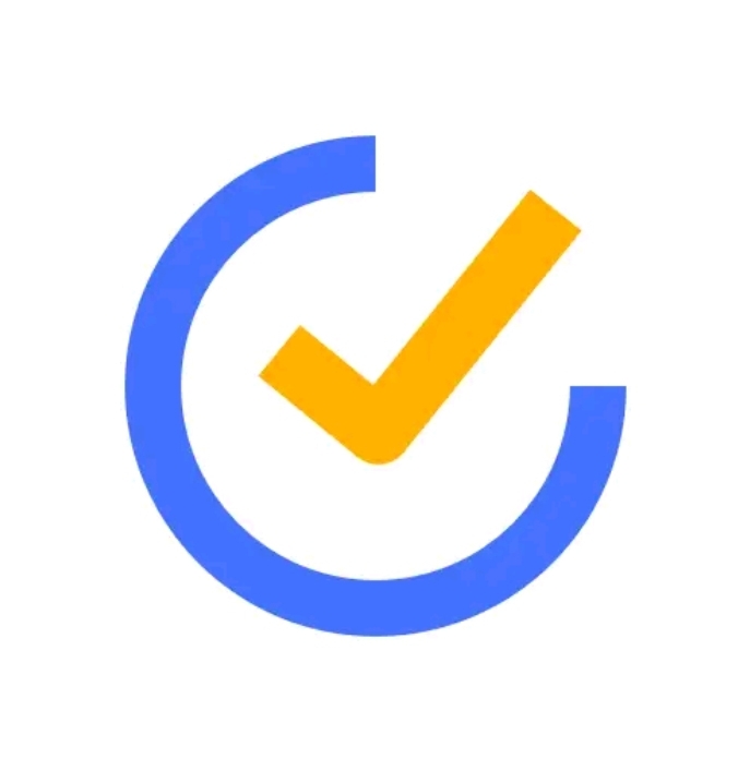 TickTick Aplikasi produktif untuk pelajar