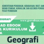 buku geografi kelas 11