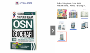 buku osn geografi
