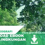 ebook lingkungan hidup