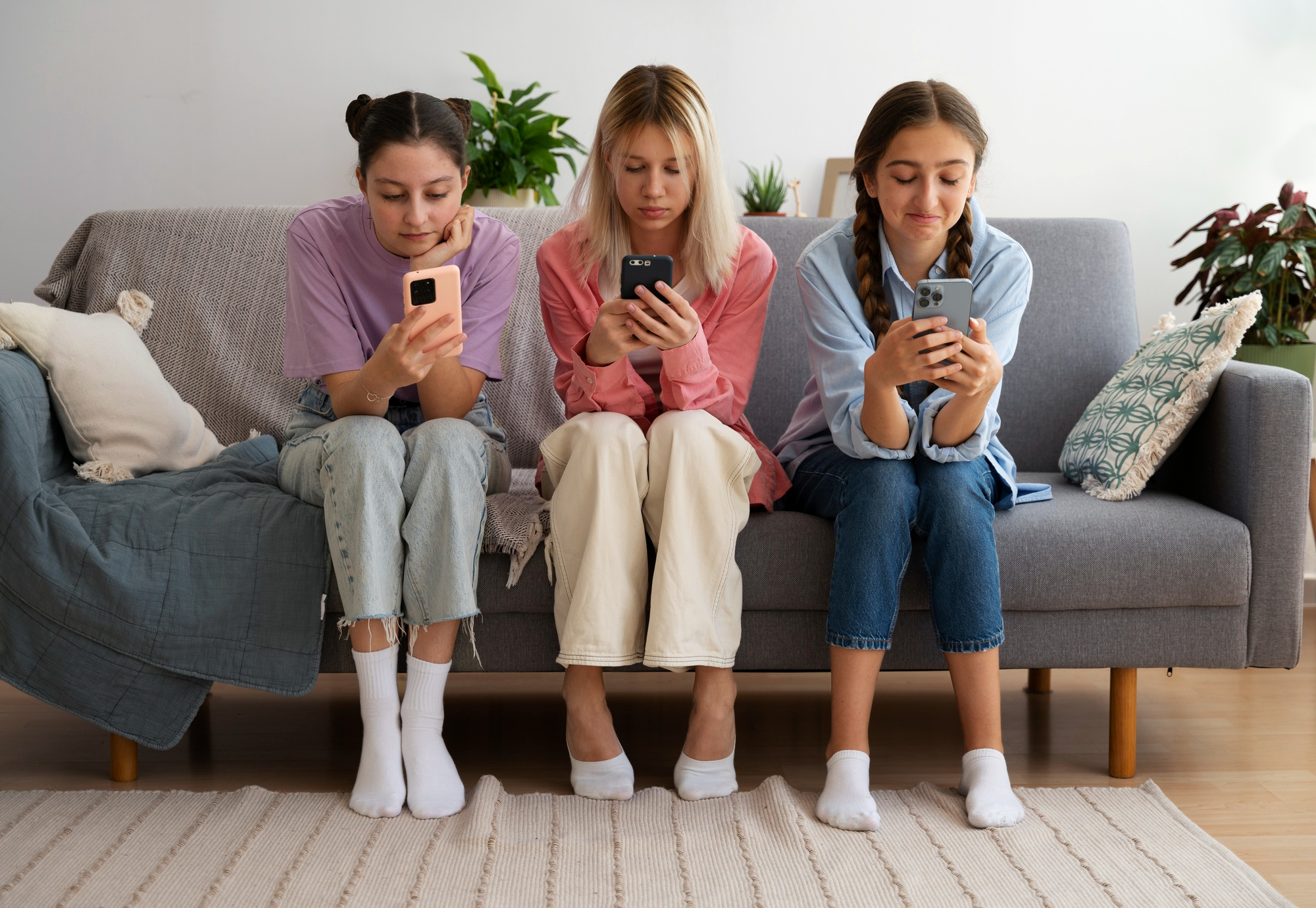 FOMO photo by freepik FOMO pada remaja