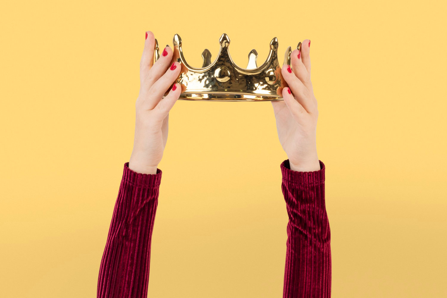 apa itu princess syndrome