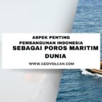 Aspek Penting Pembangunan Indonesia