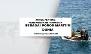 Aspek Penting Pembangunan Indonesia