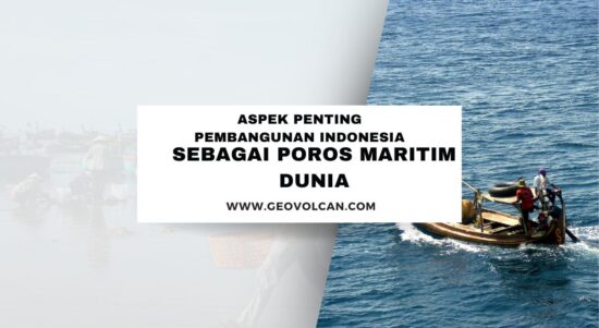 Aspek Penting Pembangunan Indonesia