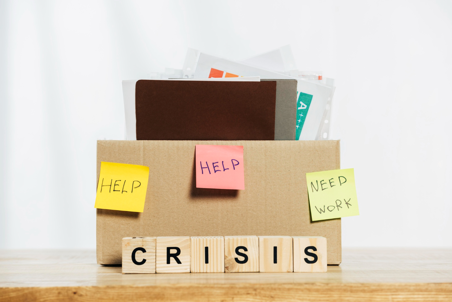quarter-life crisis