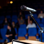 close-up-microphone
