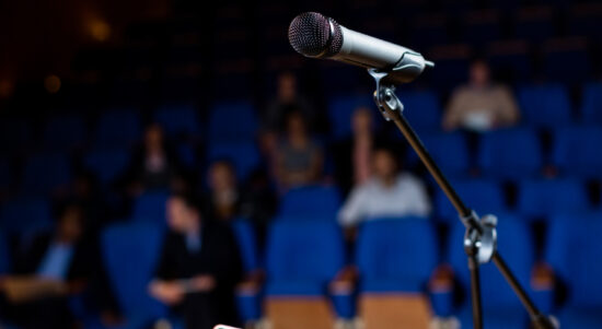 close-up-microphone