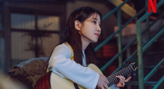Castaway diva _ 무인도의 디바