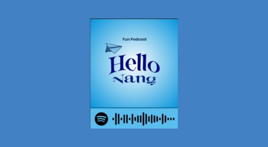 Hellonang Podcast