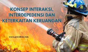 konsep geografi